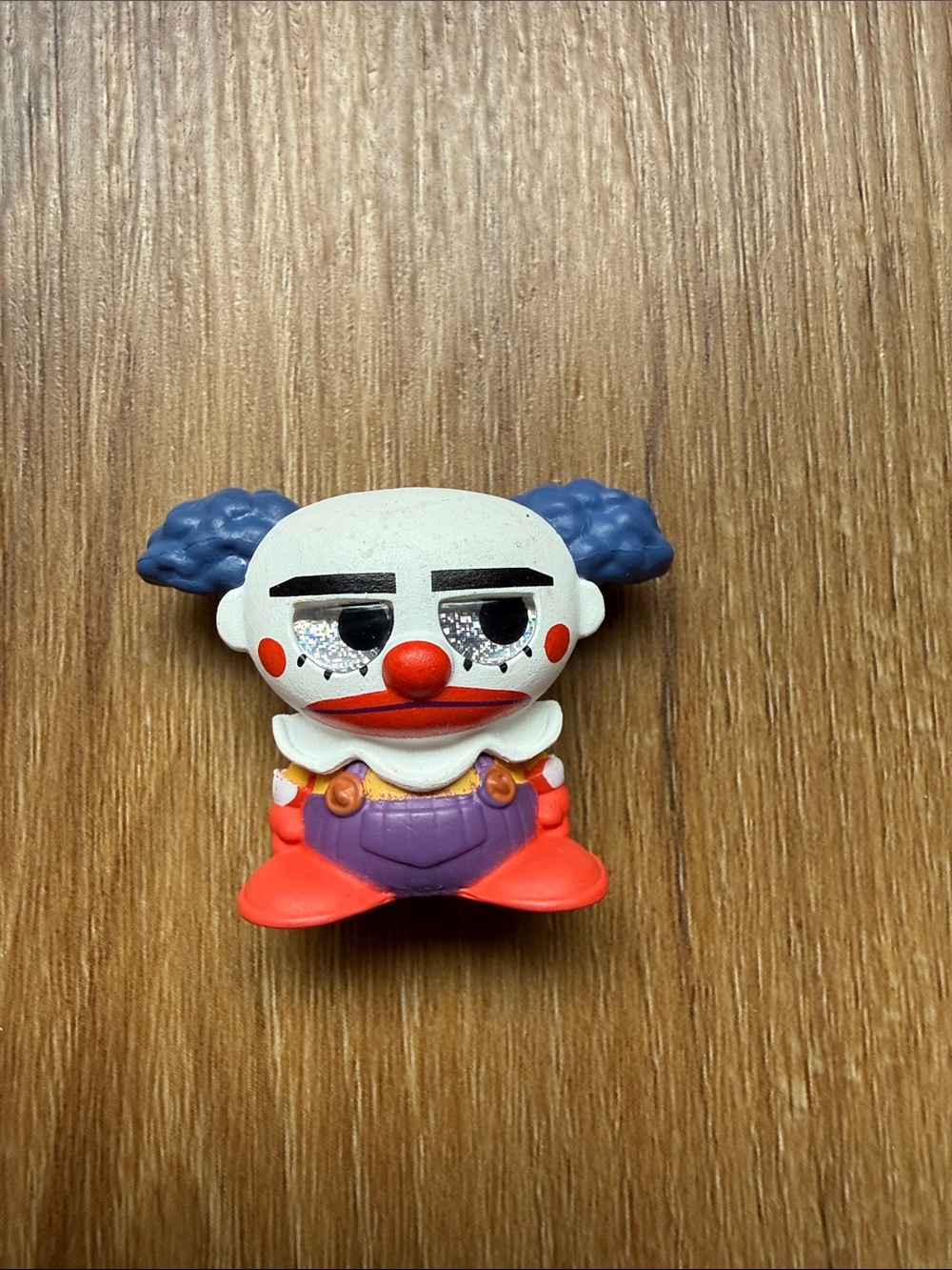 Doorables Chuckles the Clown - Toy Story